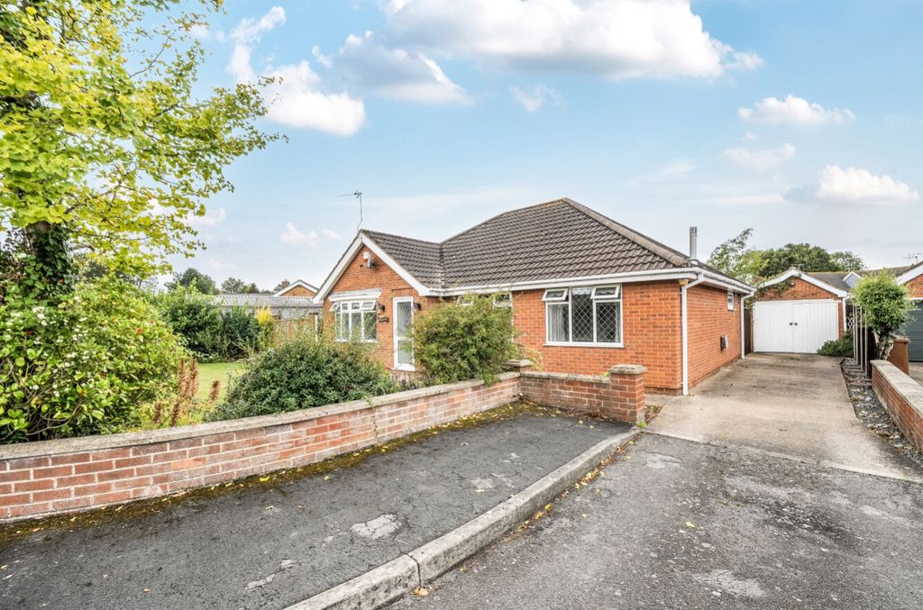 3 bed detached house for saleAtkinsons Lane, Waltham, Grimsby, Lincolnshire DN37