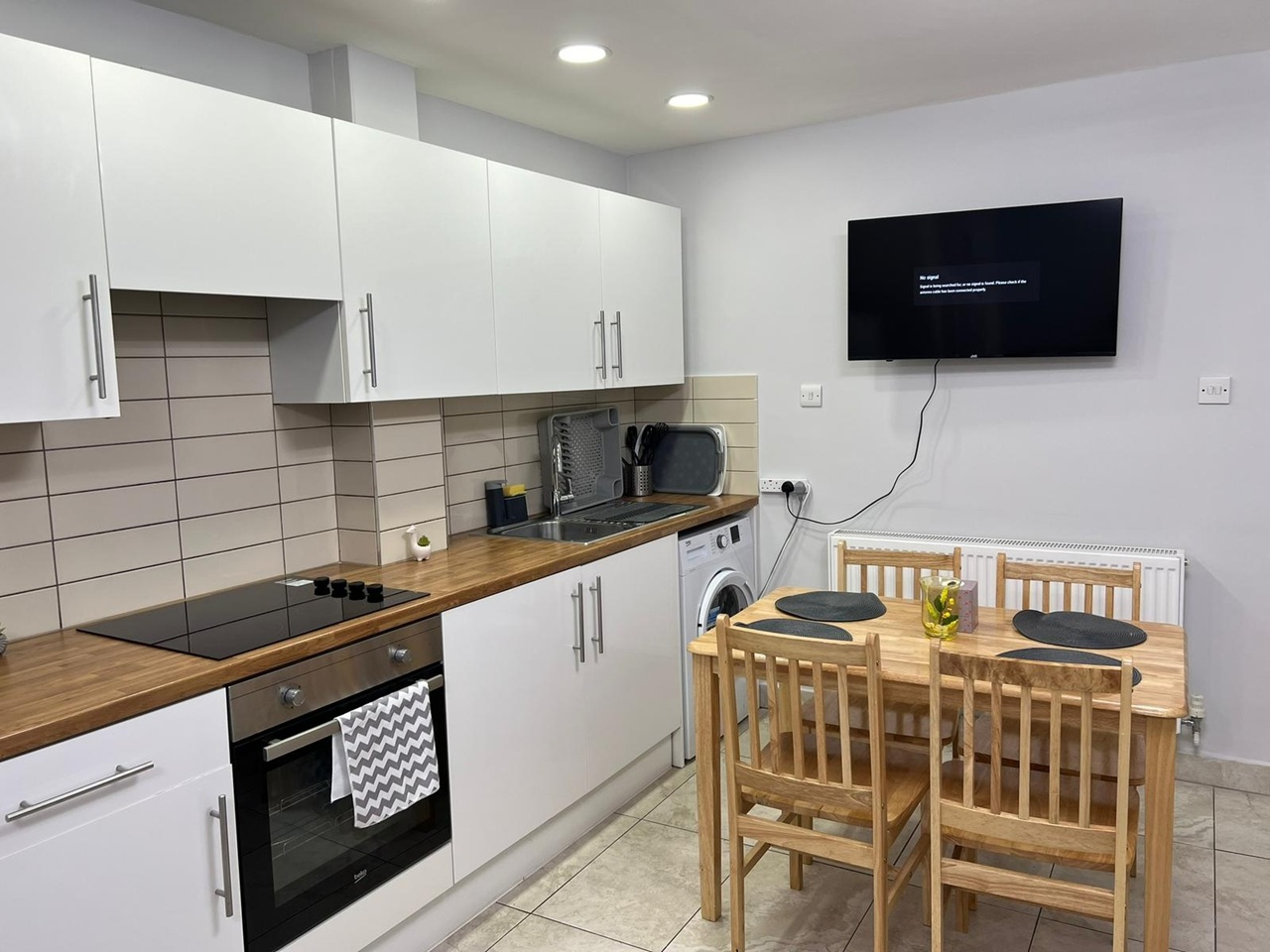 Additional image 5 of 1 Bed Flat, Pentonville Road, N1, N1 7GU