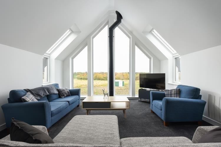 Additional image 2 of 4 bed detached house for saleSonas House, Birnie, Elgin IV30