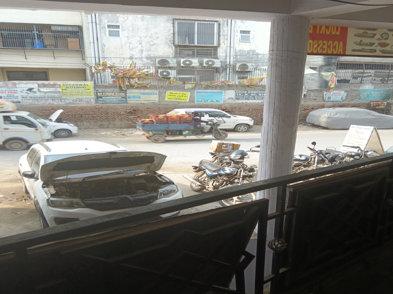 Charmswood Village, Faridabad