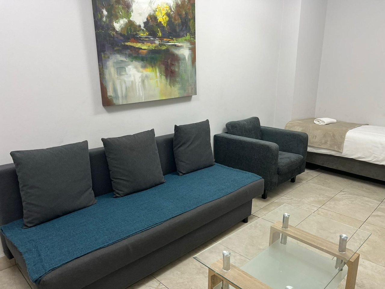 Additional image 4 of 1 Bed Flat, Pentonville Road, N1, N1 7GU