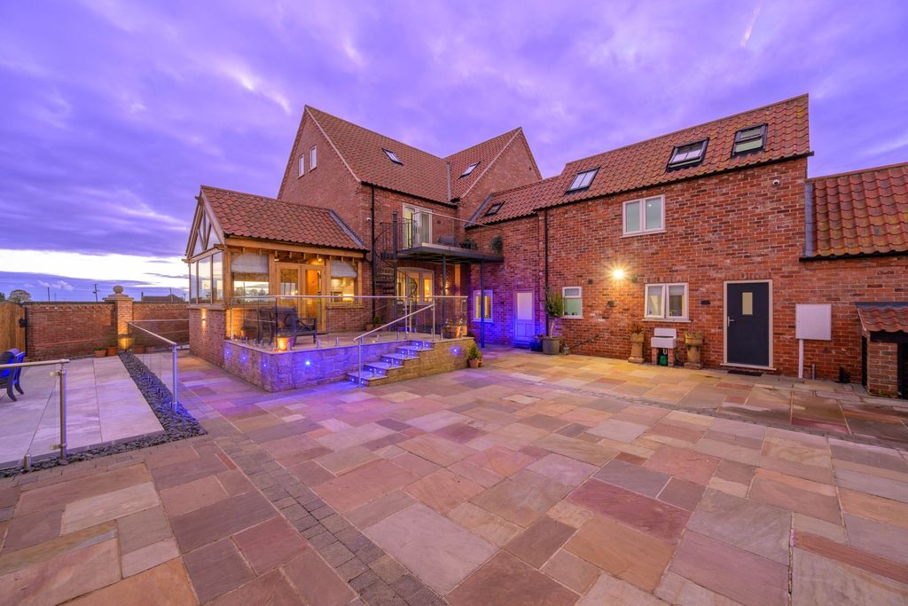 Additional image 56 of 6 bed detached house for saleWythes Lane, Fishtoft PE21