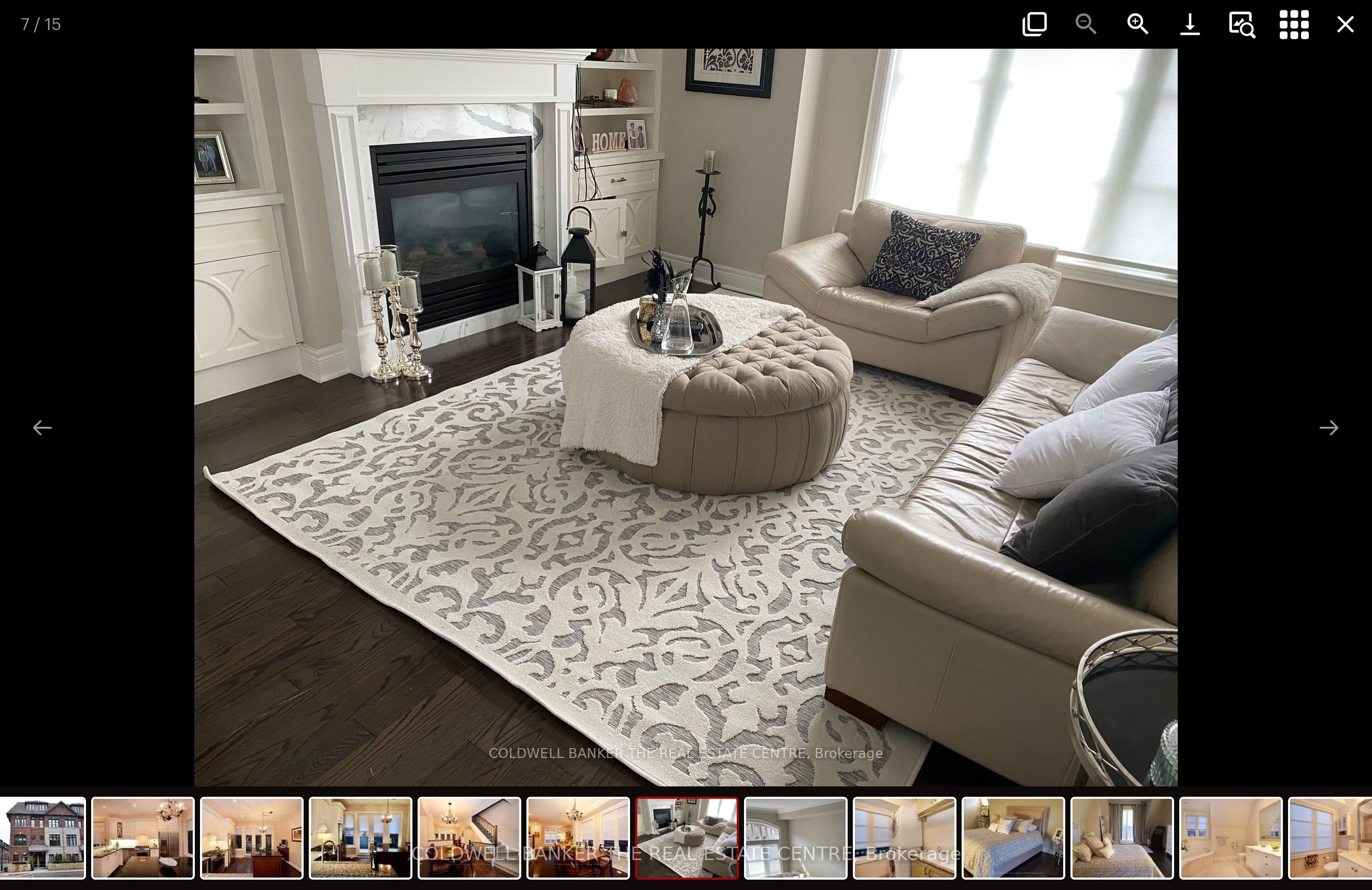 Additional image 4 of 10 Powseland Crescent, Vaughan, ON, L4L 0C5