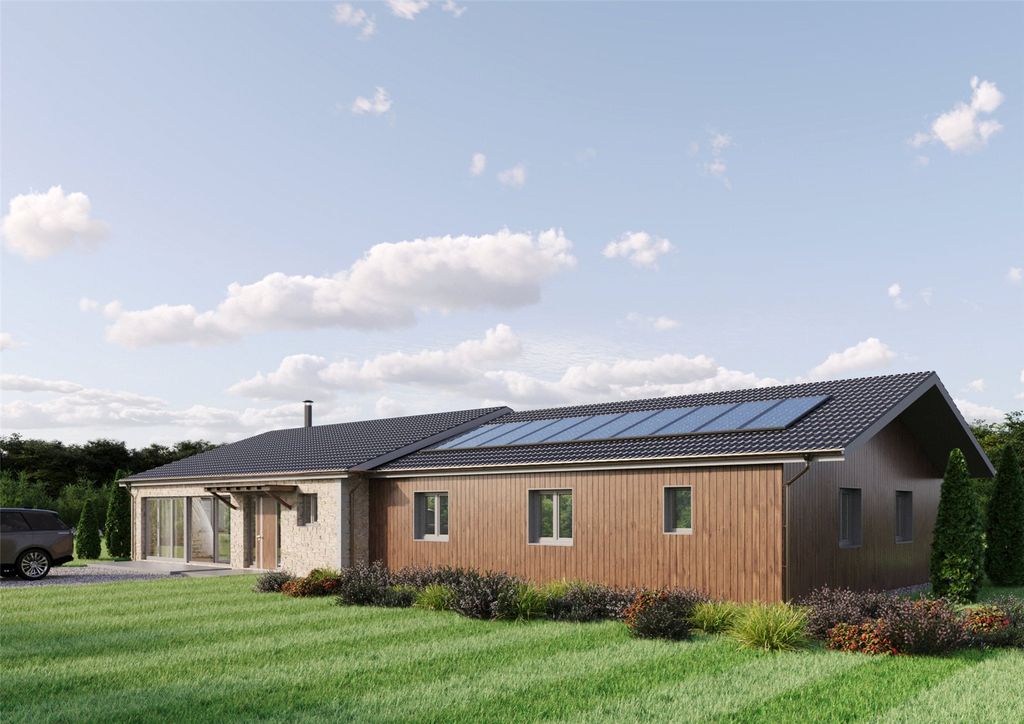 Additional image 2 of Land for saleHigh Street, Carlby, Stamford, Lincolnshire PE9