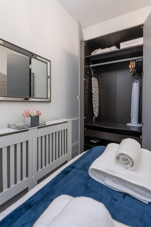 Additional image 43 of 1 Bed Flat, Clifton Road, W9, N1 7GU