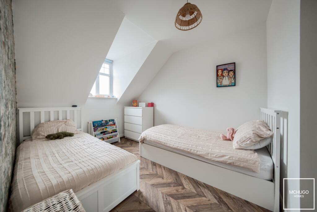 Additional image 15 of George Dixon Road, Lordswood Gardens B17 8LQ