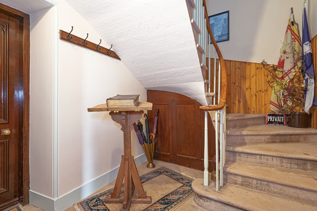 Additional image 9 of 8 bed detached house for saleMeft Road, Elgin, Scotland IV30