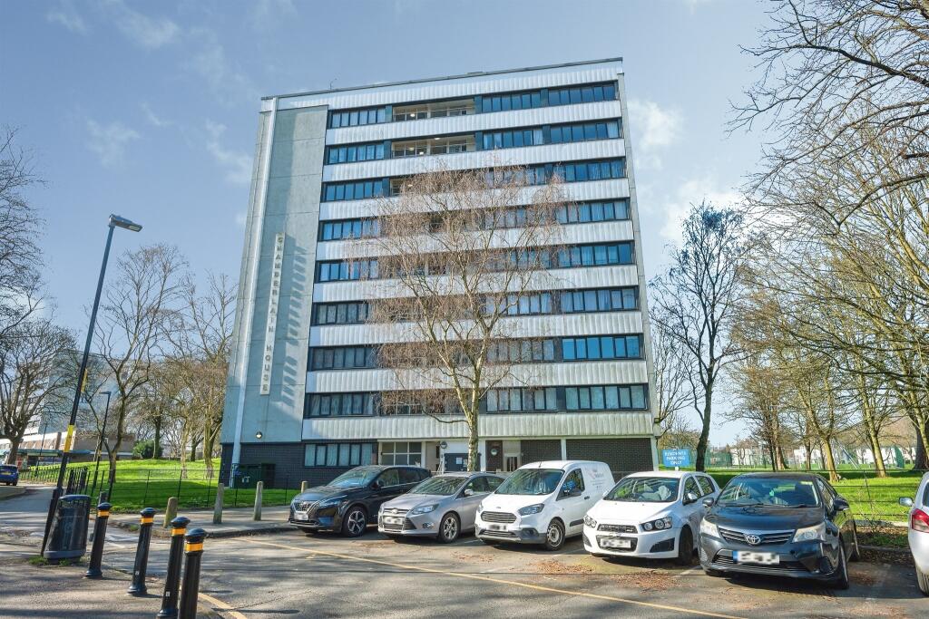 Additional image 19 of Skipton Road, Birmingham