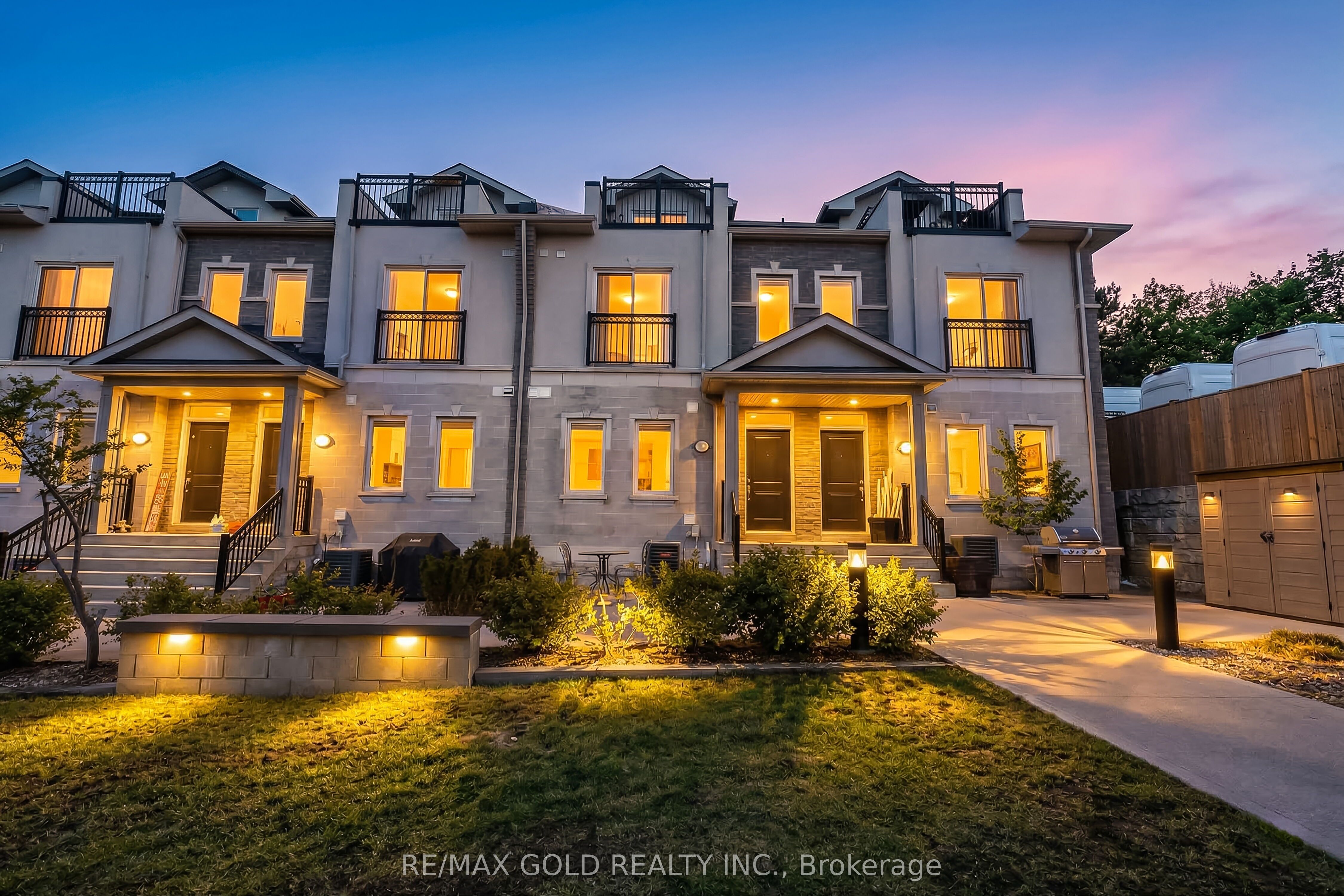 06-1030 Dunsley Way, Whitby, ON, L1N 0L5