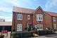 Plot 269, The Darlington 4th Edition at Davidsons at Little Bowden, Kettering Road LE16