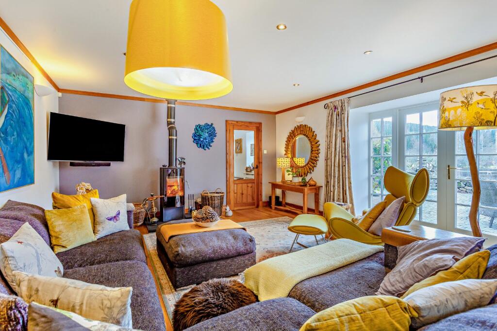 Additional image 4 of Glen Tanar, Aboyne, Aberdeenshire