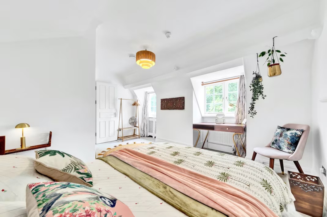 Additional image 5 of 1 Bed Flat, South Kensington, SW5, N1 7GU