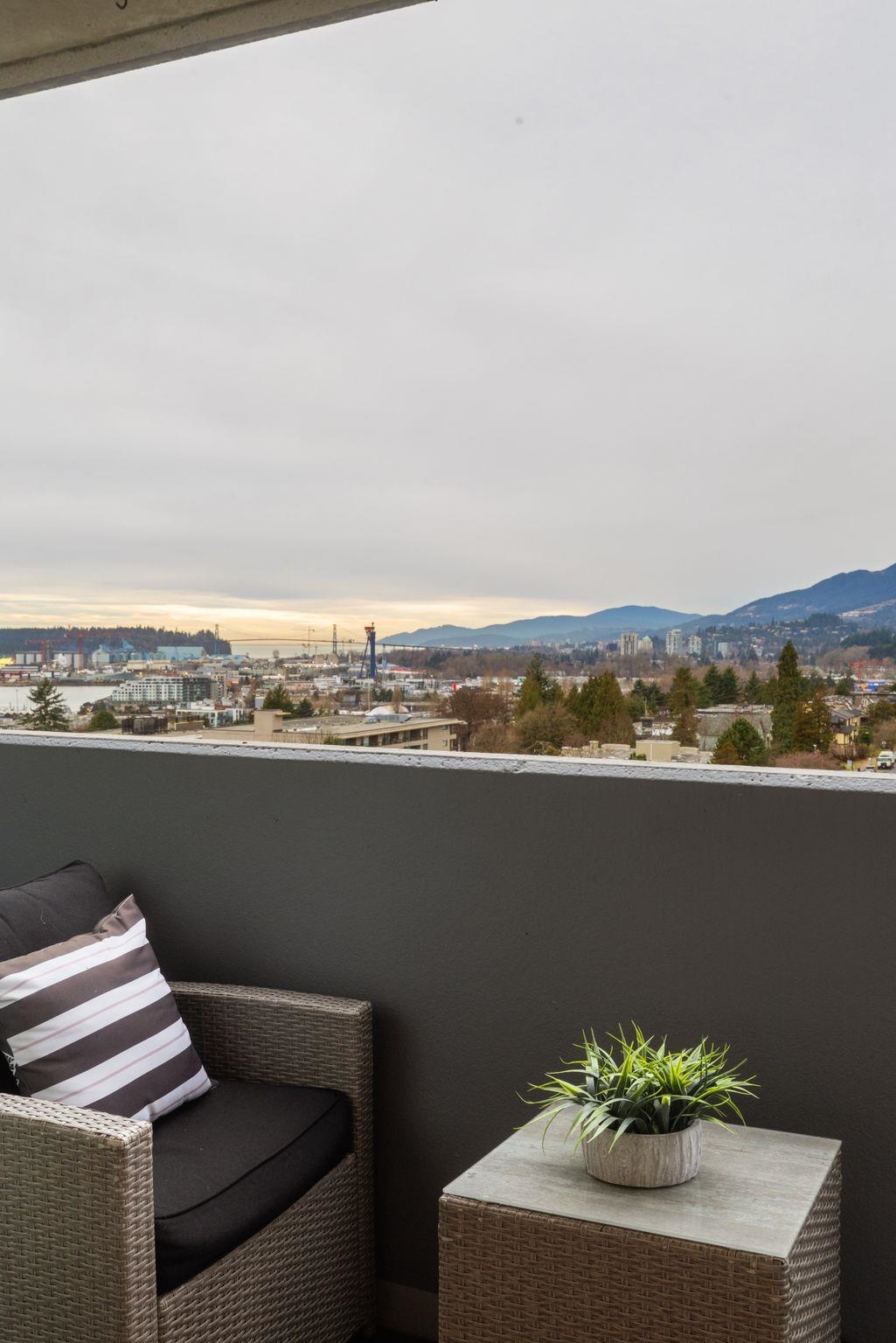 Additional image 2 of 905-110 4th Street W, North Vancouver, BC, V7M 3H3