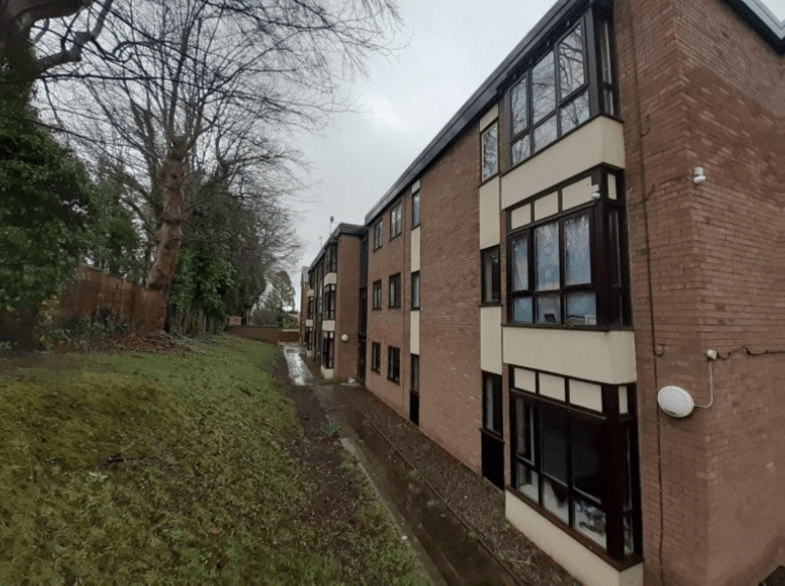 Additional image 7 of 42 bed block of flats for saleNew Ferry CH62