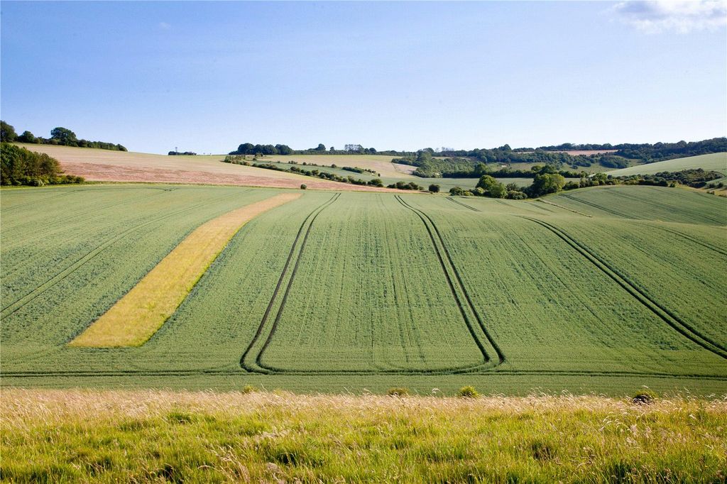 Additional image 12 of Land for saleWhole - The Bapton Manor Estate, Bapton Manor, Bapton, Warminster BA12
