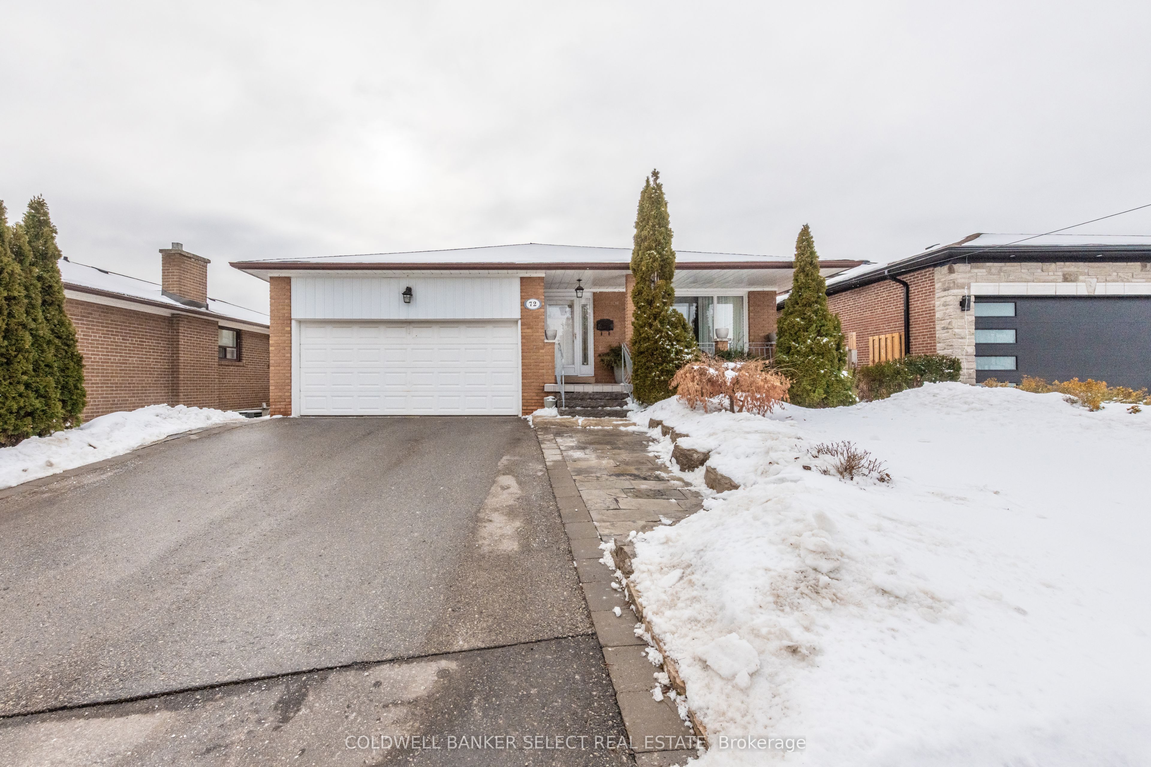 Additional image 2 of 72 Mayall Avenue, Toronto, ON, M3L 1E8