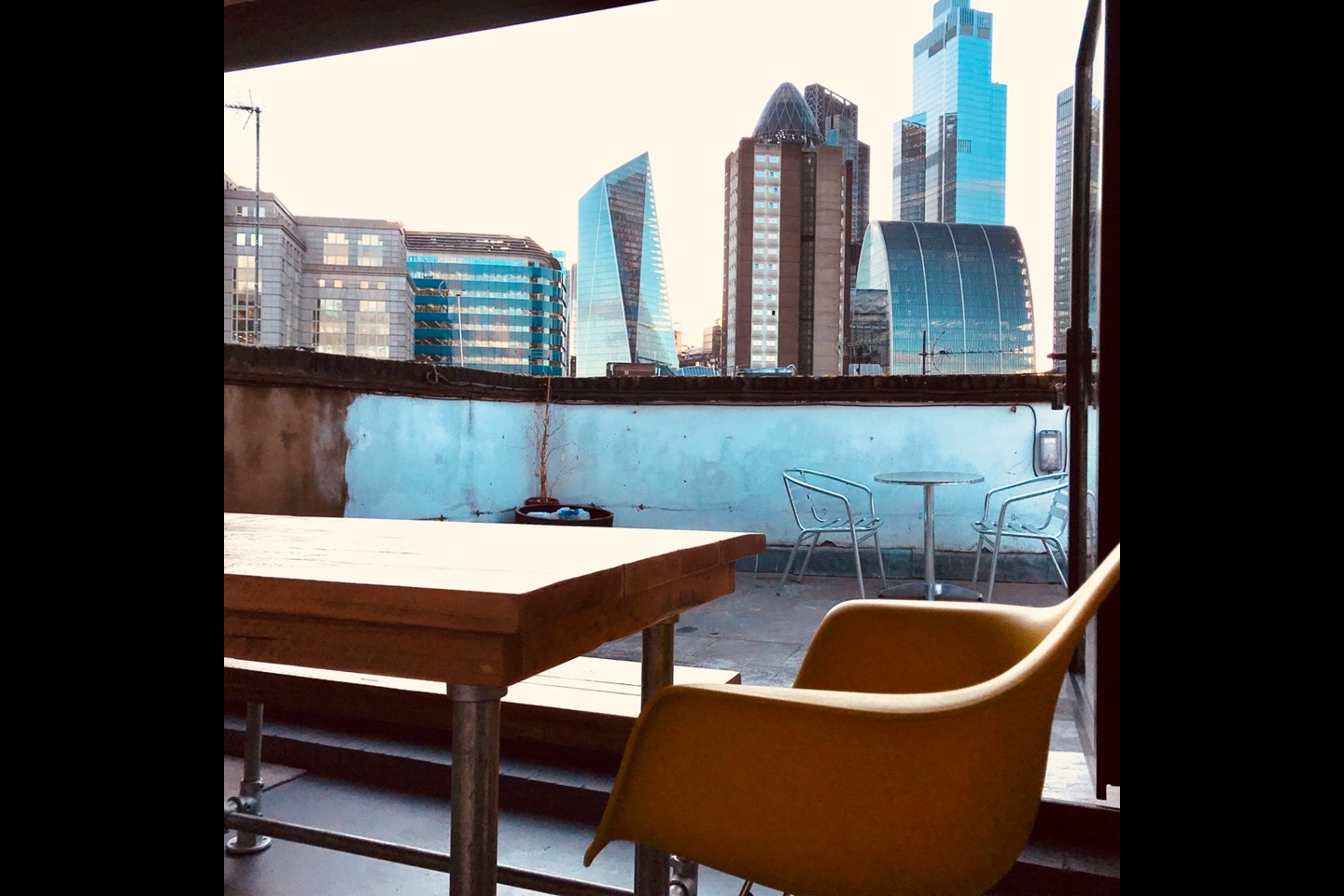 Additional image 12 of 1 Bed Penthouse, Arcadia Court, E1, N1 7GU