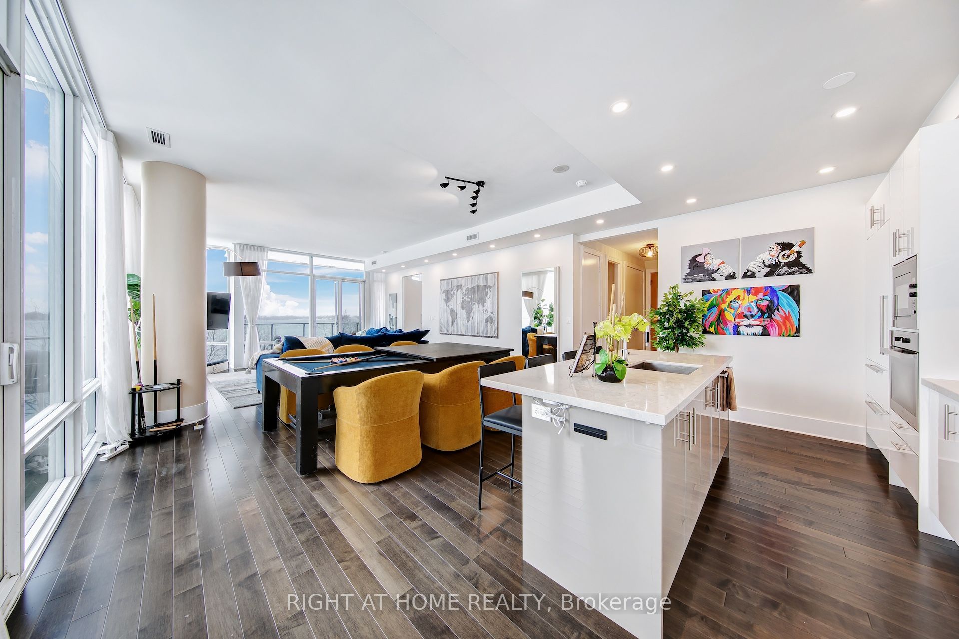 Additional image 2 of 314-29 Queens Quay E, Toronto, ON, M5E 0A4