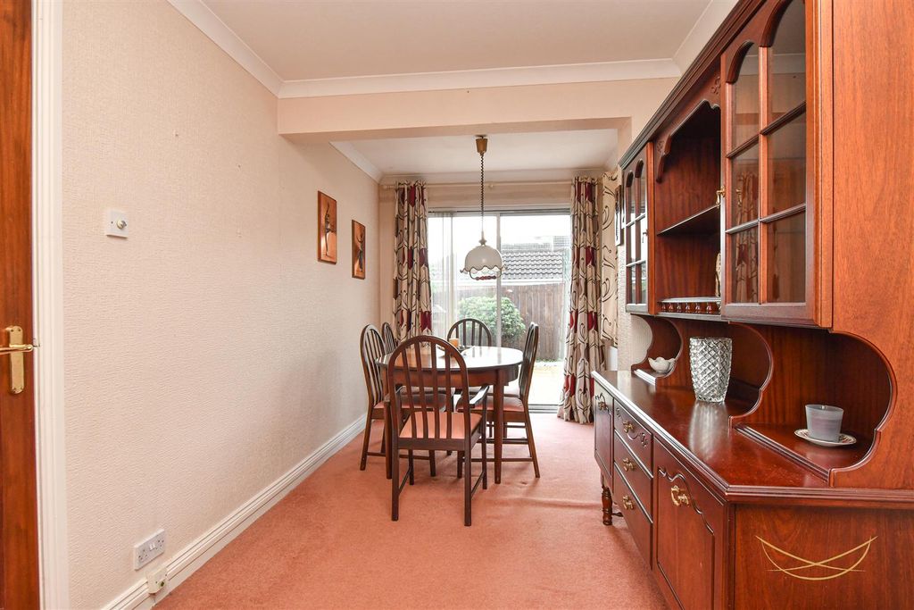 Additional image 12 of 3 bed detached bungalow for saleWaverley Avenue, Newtownabbey BT36