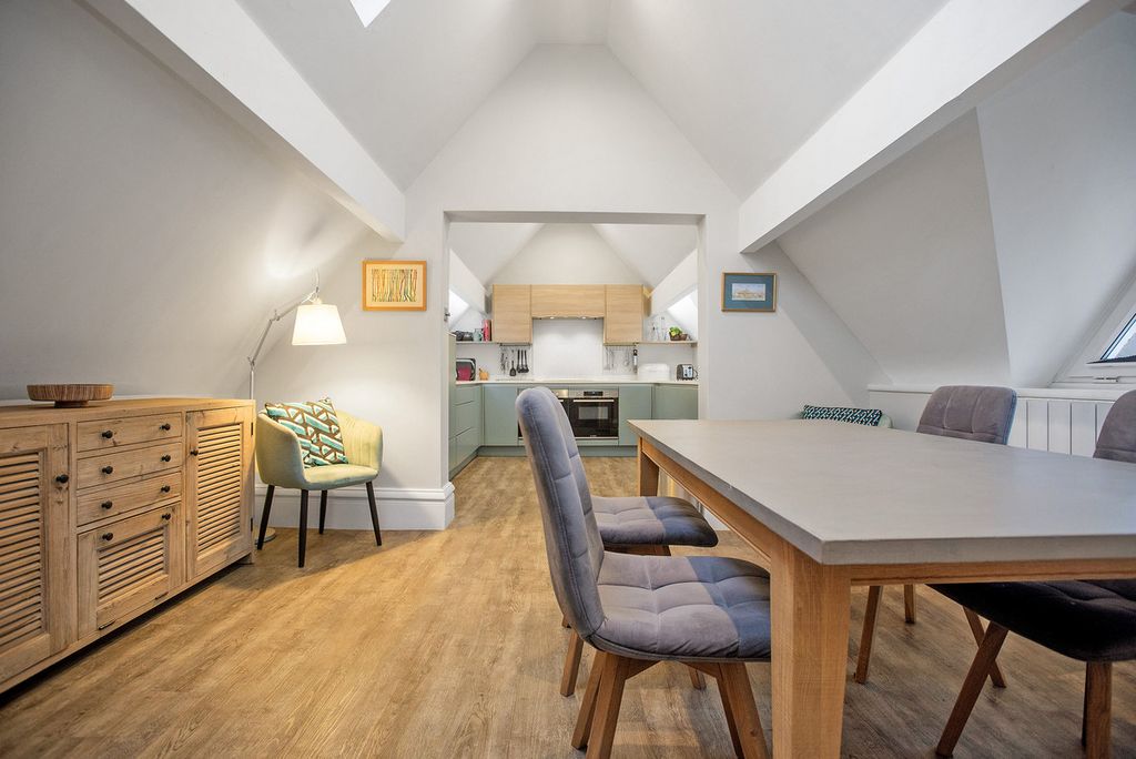 Additional image 12 of 3 bed flat for saleRedhills Road, Arnside LA5