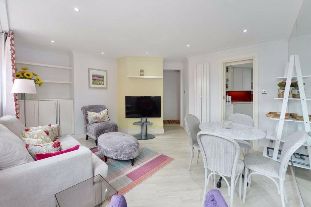 Additional image 7 of Room in a Shared Flat, St John's Wood Road, NW8, N1 7GU