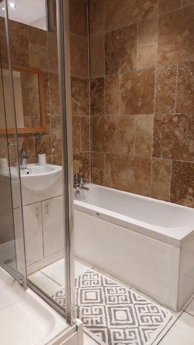 Additional image 15 of 2 Bed Flat, Cosway Mansions, NW1, N1 7GU