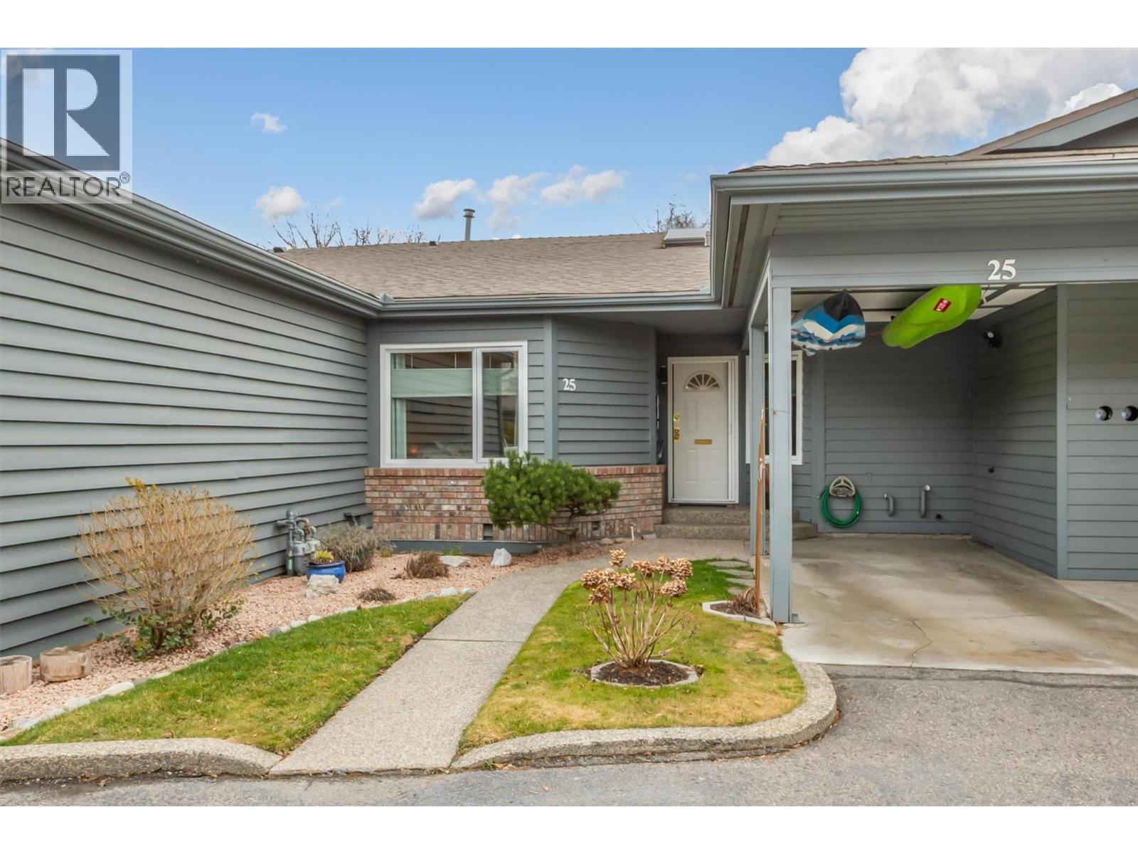 Additional image 2 of 25-1530 Kelglen Street, Kelowna, BC, V1Y6K7