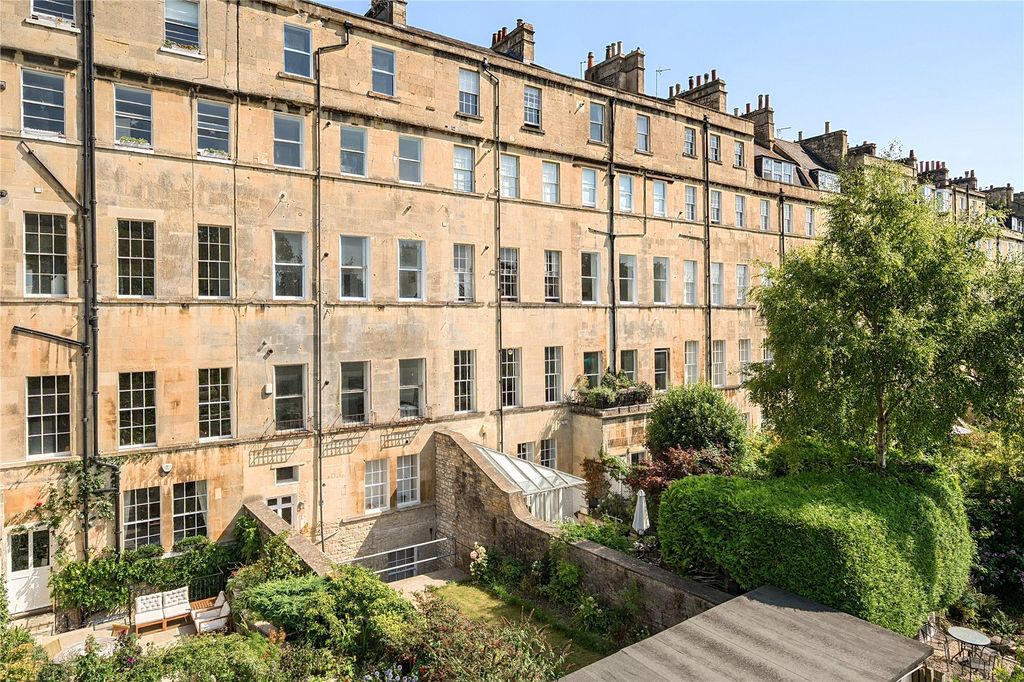 Additional image 19 of 3 bed flat for saleMarlborough Buildings, Bath, Somerset BA1