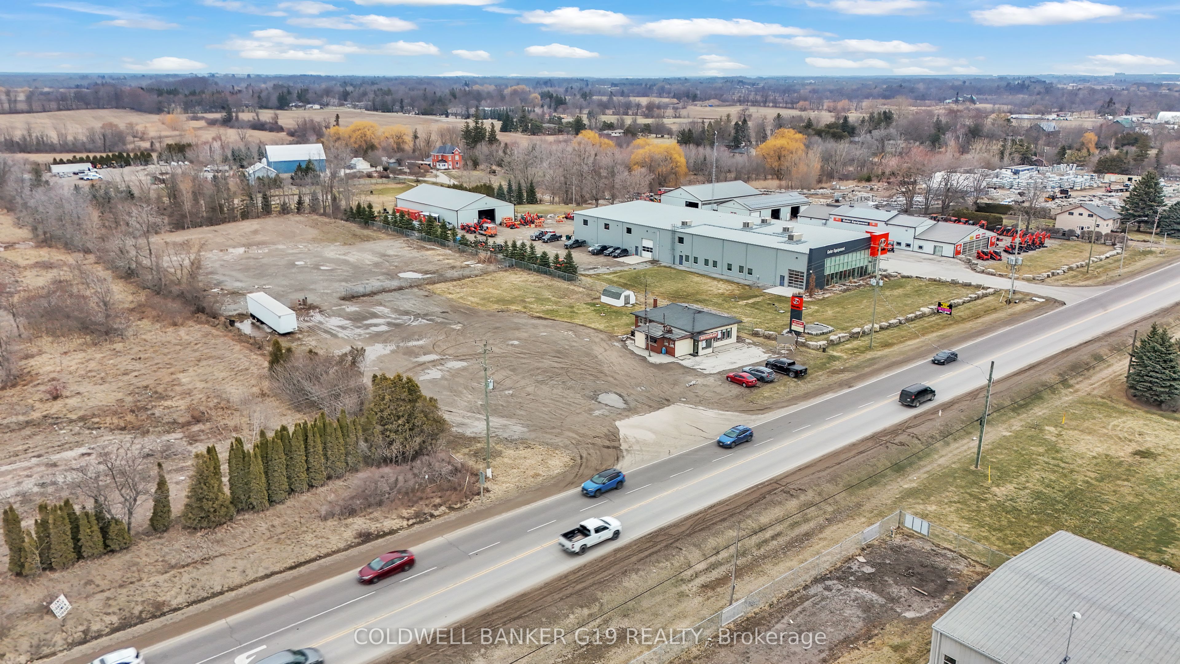 567 5 Highway W, Hamilton, ON, L9H 5E2