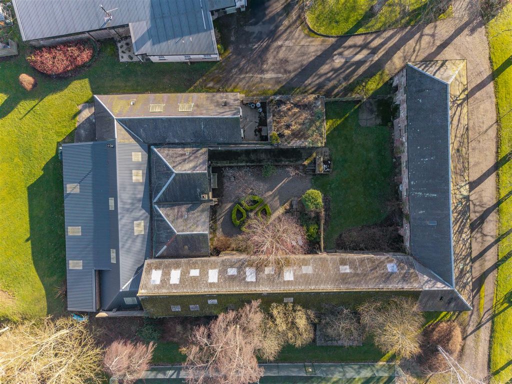 Additional image 55 of 6 bed detached house for saleAlyth, Blairgowrie PH11