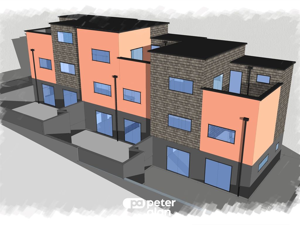 Additional image 7 of Land for saleWilliam Street, Gilfach, Bargoed CF81