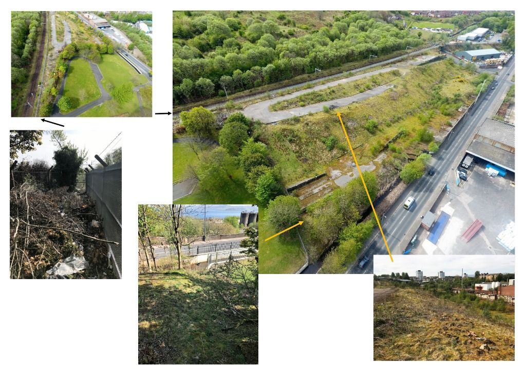 Additional image 15 of Land for saleDrumfrochar Road, Inverclyde, Greenock PA15