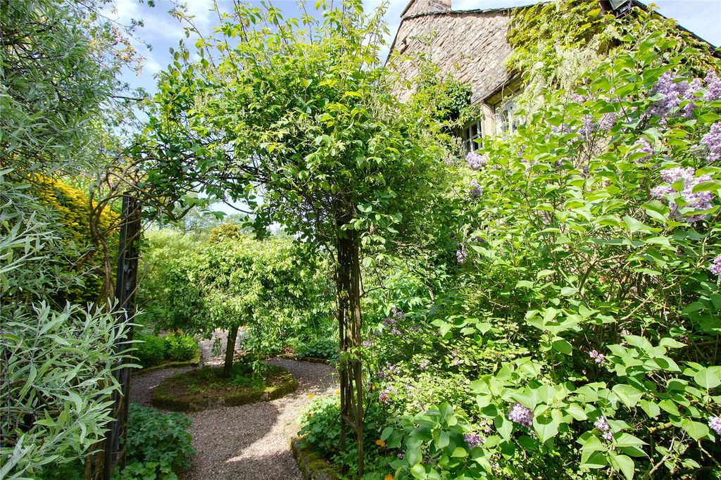 Additional image 90 of 6 bed semi-detached house for saleCowan Bridge, Carnforth, Lancashire LA6