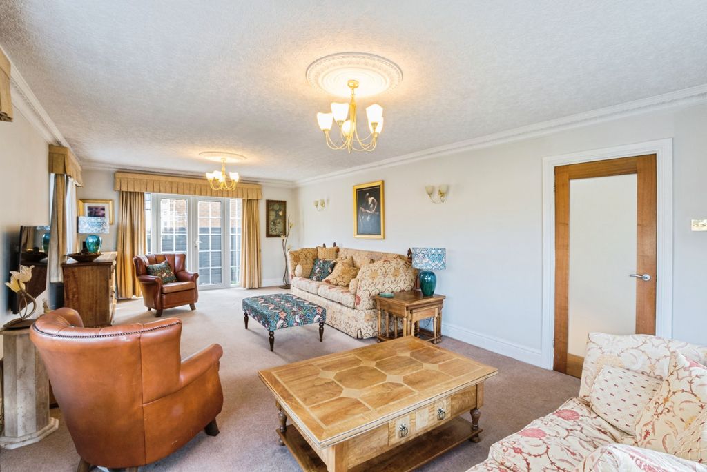 Additional image 4 of 4 bed detached house for saleHill Crescent, Preston PR4