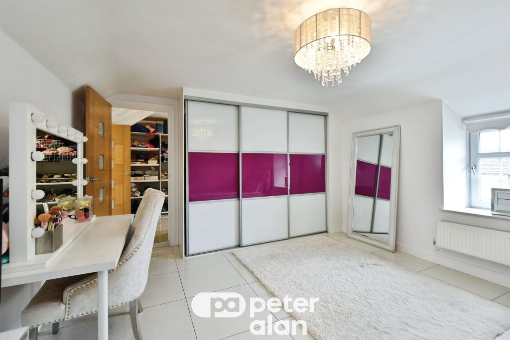 Additional image 45 of 6 bed detached house for salePentwyn Road, Treharris CF46