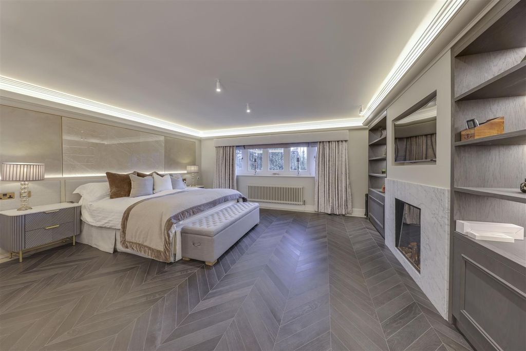 Additional image 33 of 6 bed detached house for saleAlden Road, Rossendale BB4