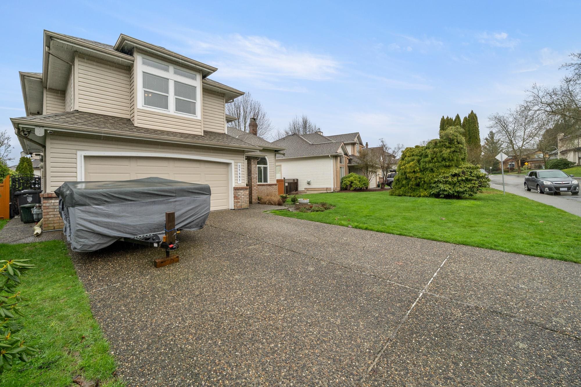 Additional image 3 of 21481 Telegraph Trail, Langley, BC, V1M 2K7