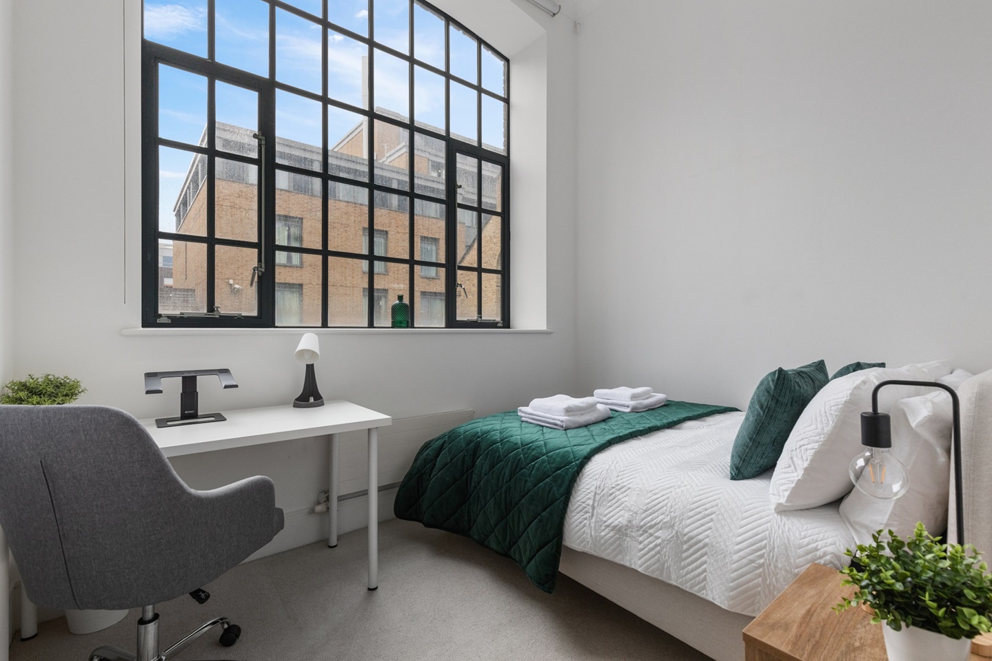 Additional image 26 of 2 Bed Flat, Albion Buildings, N1, N1 7GU