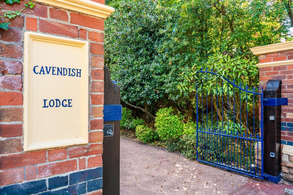 Additional image 26 of 6 bed detached house for saleCavendish Crescent North, The Park NG7