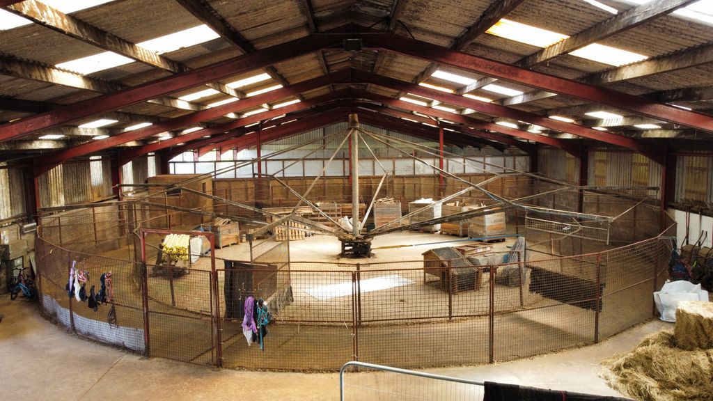 Additional image 12 of Farm for saleSkelton Wood End, Penrith CA11