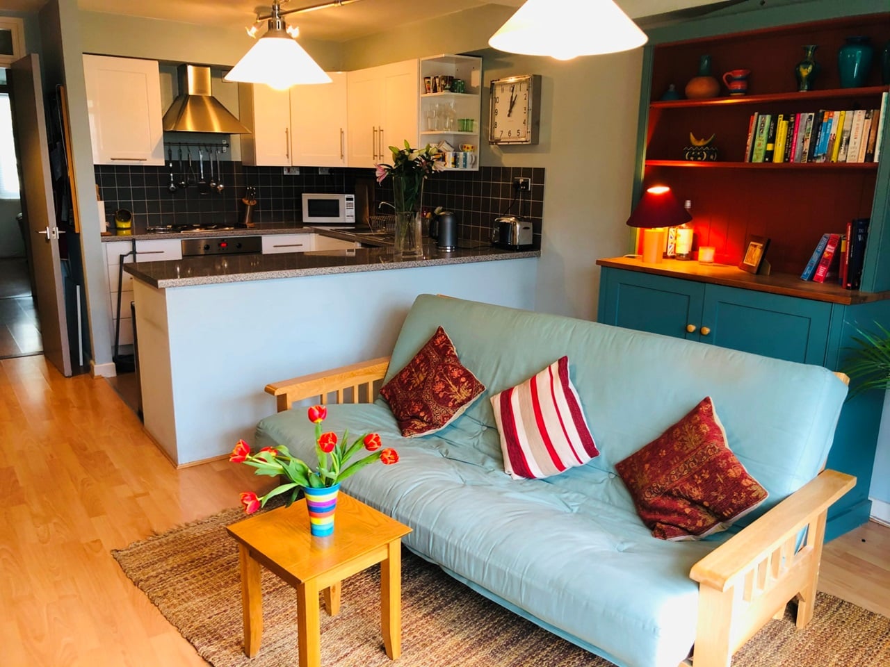 Additional image 4 of 1 Bed Flat, Wharfdale Road, N1, N1 7GU