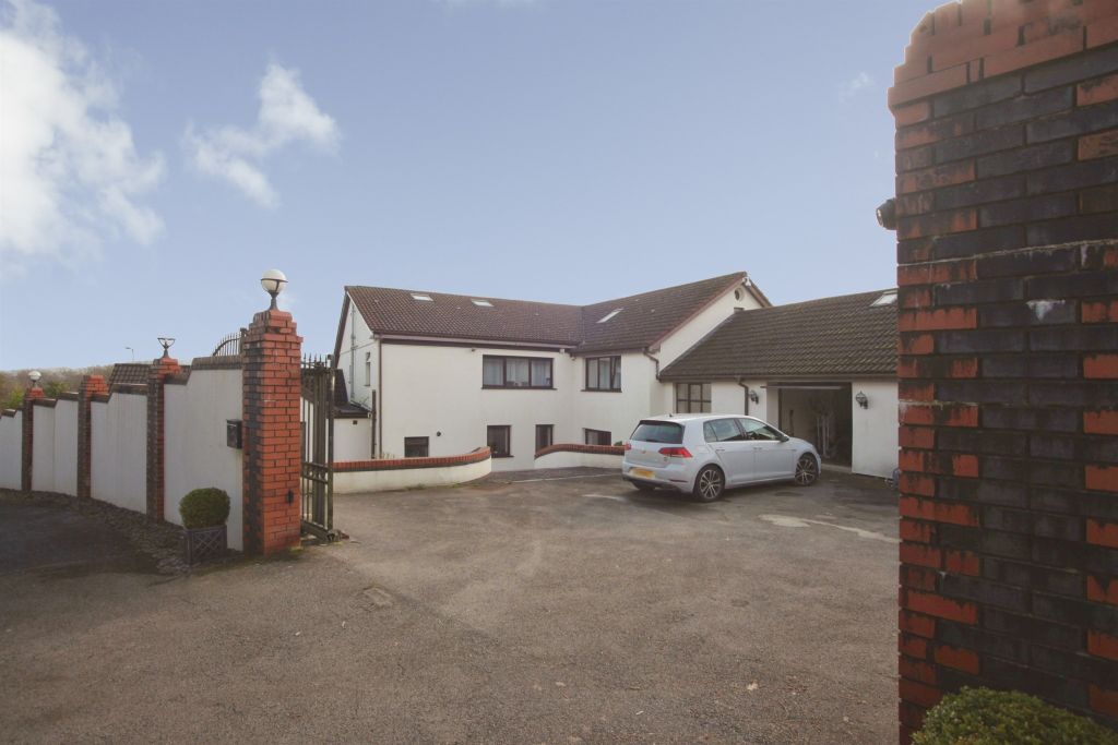 Additional image 30 of 5 bed detached house for saleMill Lane, Cross Inn, Pontyclun CF72