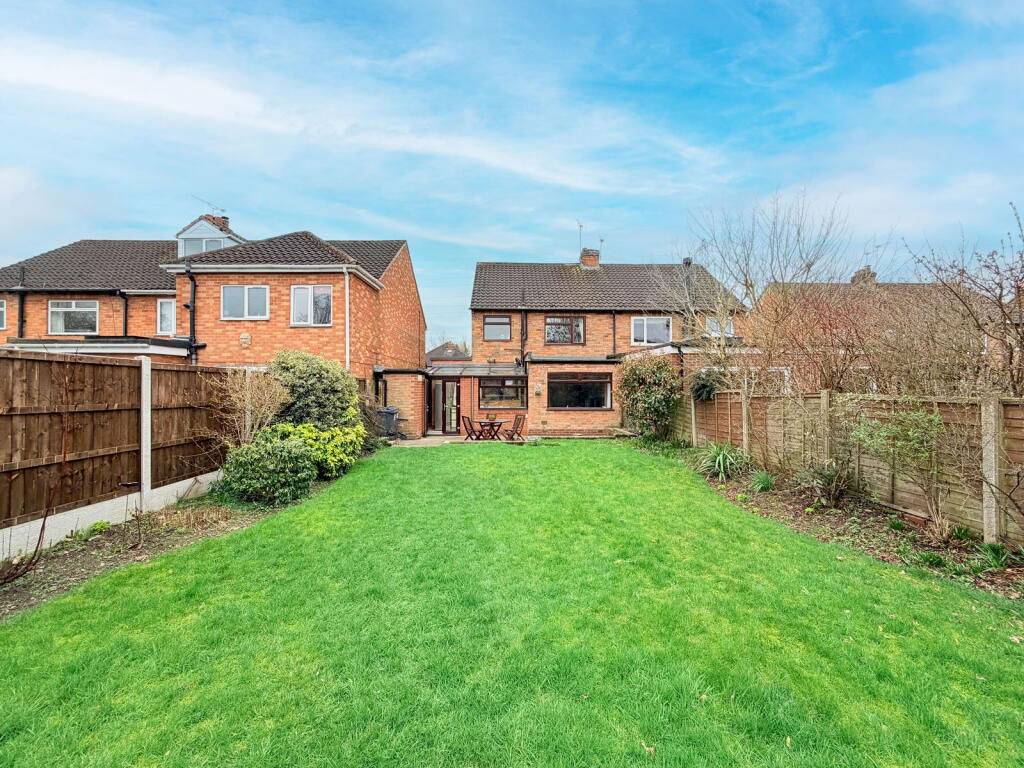 Additional image 16 of Links Road, Birmingham, B14 4TW