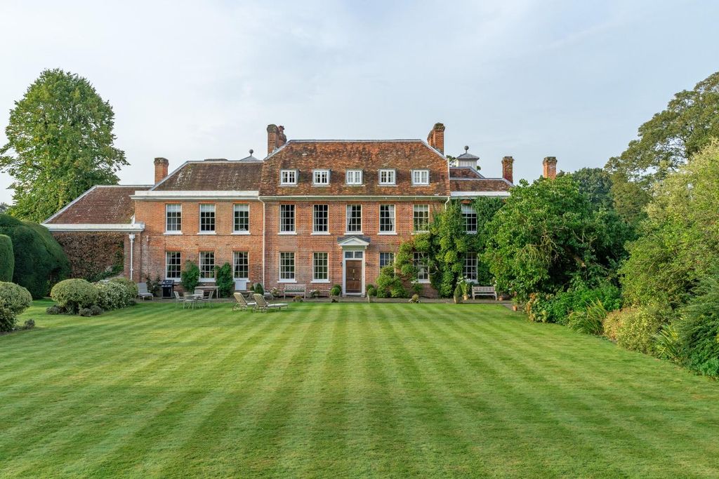 Additional image 33 of 10 bed detached house for saleHunton Down Lane, Winchester SO21