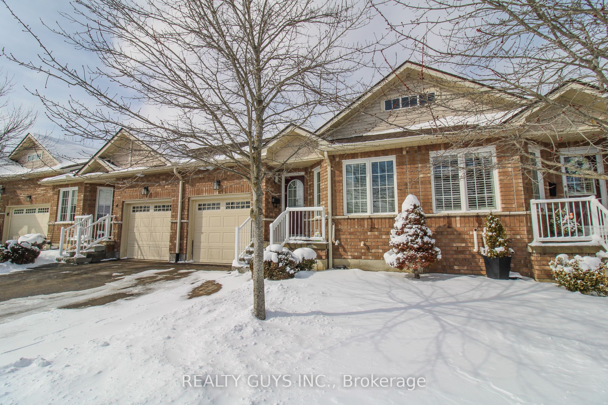 Additional image 2 of 6-909 Wentworth Street, Peterborough, ON, K9J 8R7