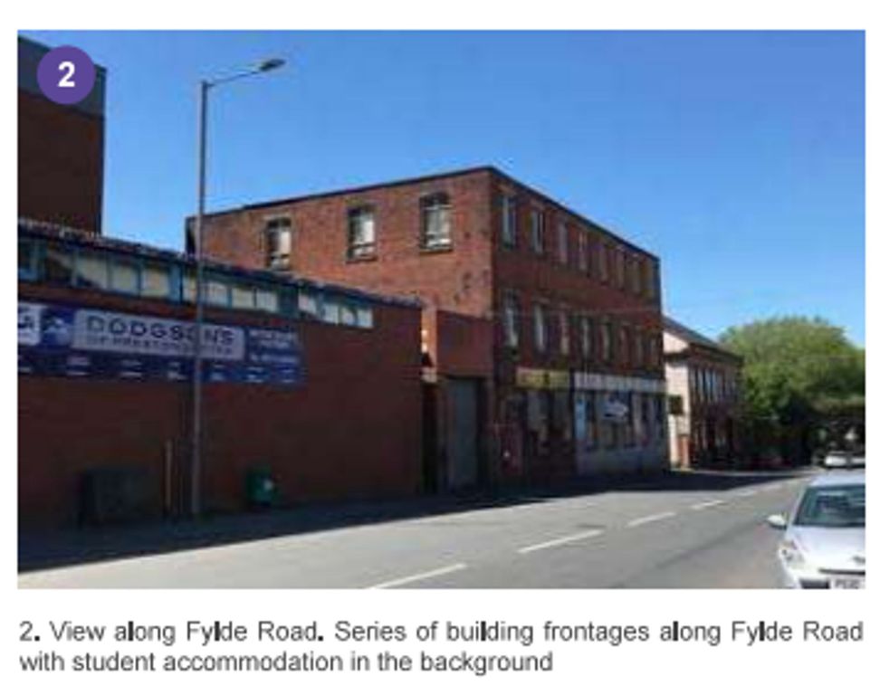 Additional image 16 of Land for saleFylde Road Industrial Estate, Fylde Road, Ashton-On-Ribble, Preston PR1