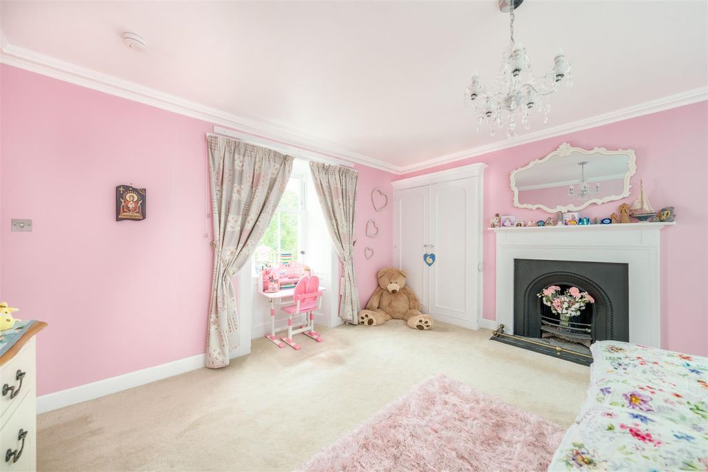 Additional image 18 of 4 bed detached house for saleGlebe House, Hownam, Kelso TD5