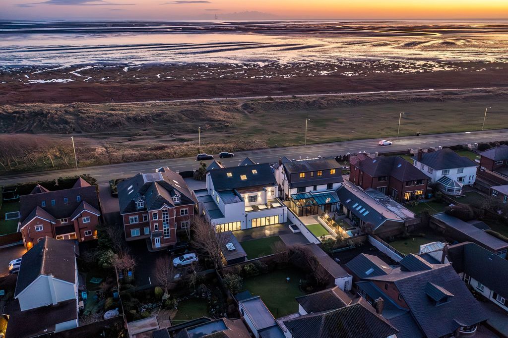 Additional image 36 of 5 bed detached house for saleInner Promenade, Lytham St. Annes FY8