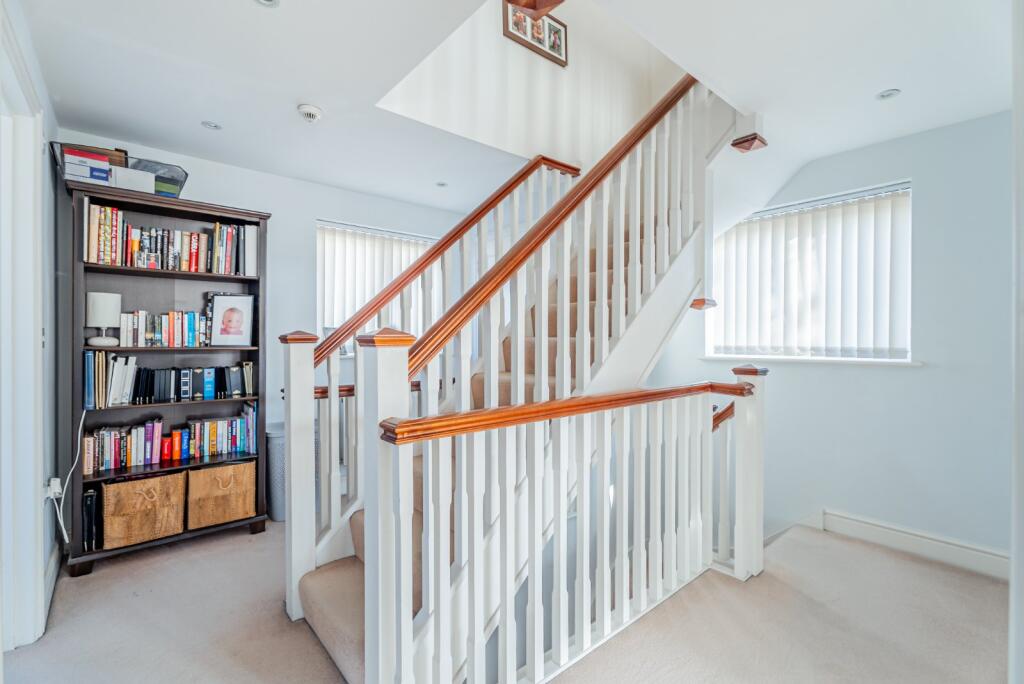 Additional image 16 of Cedarwood Drive, St. Albans, Hertfordshire, AL4