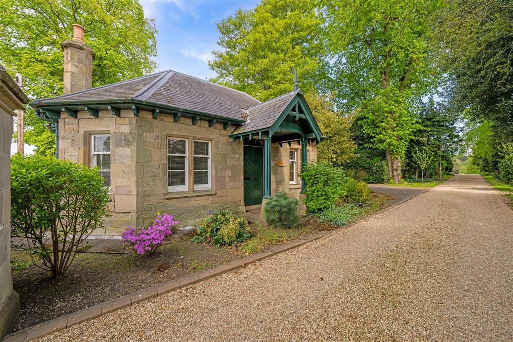 Additional image 15 of 5 bed detached house for saleTweedsyde House, Kelso TD5